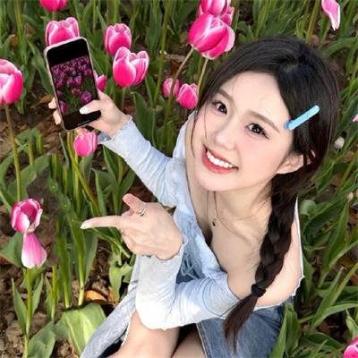 迷雾中的她